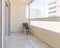 Resale - Terraced house / Townhouse - Torrevieja - Punta prima