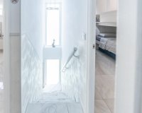 Resale - Terraced house / Townhouse - Torrevieja - Punta prima