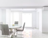 Resale - Terraced house / Townhouse - Torrevieja - Punta prima