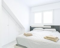 Resale - Terraced house / Townhouse - Torrevieja - Punta prima