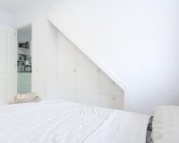 Resale - Terraced house / Townhouse - Torrevieja - Punta prima