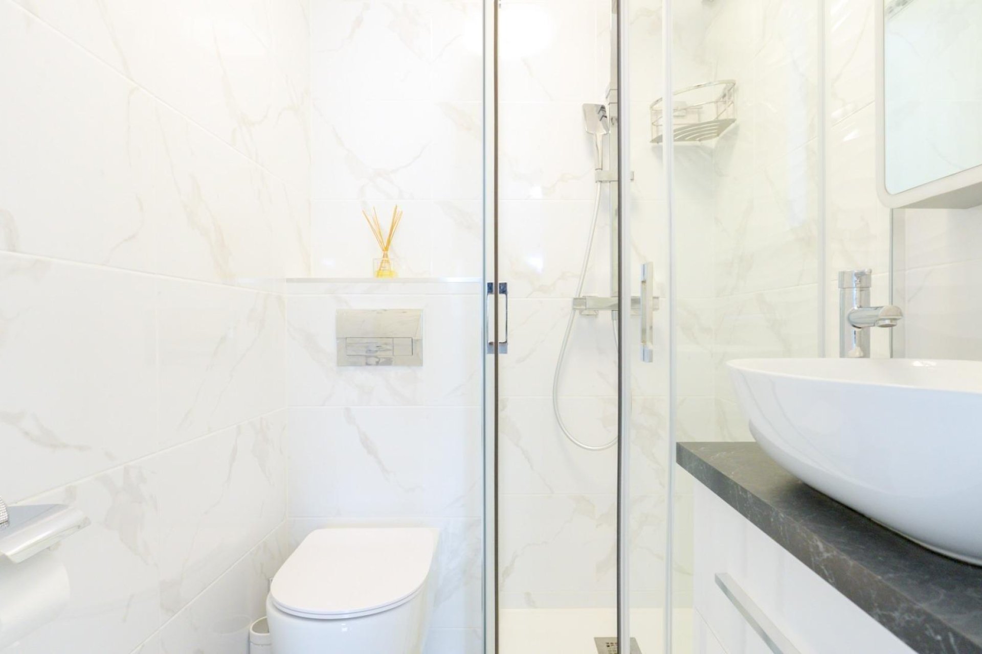 Resale - Terraced house / Townhouse - Torrevieja - Punta prima