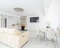 Resale - Terraced house / Townhouse - Torrevieja - Punta Prima