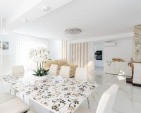 Resale - Terraced house / Townhouse - Torrevieja - Punta Prima