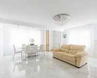 Resale - Terraced house / Townhouse - Torrevieja - Punta Prima