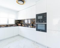 Resale - Terraced house / Townhouse - Torrevieja - Punta Prima