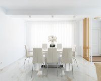Resale - Terraced house / Townhouse - Torrevieja - Punta Prima