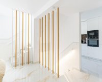 Resale - Terraced house / Townhouse - Torrevieja - Punta Prima