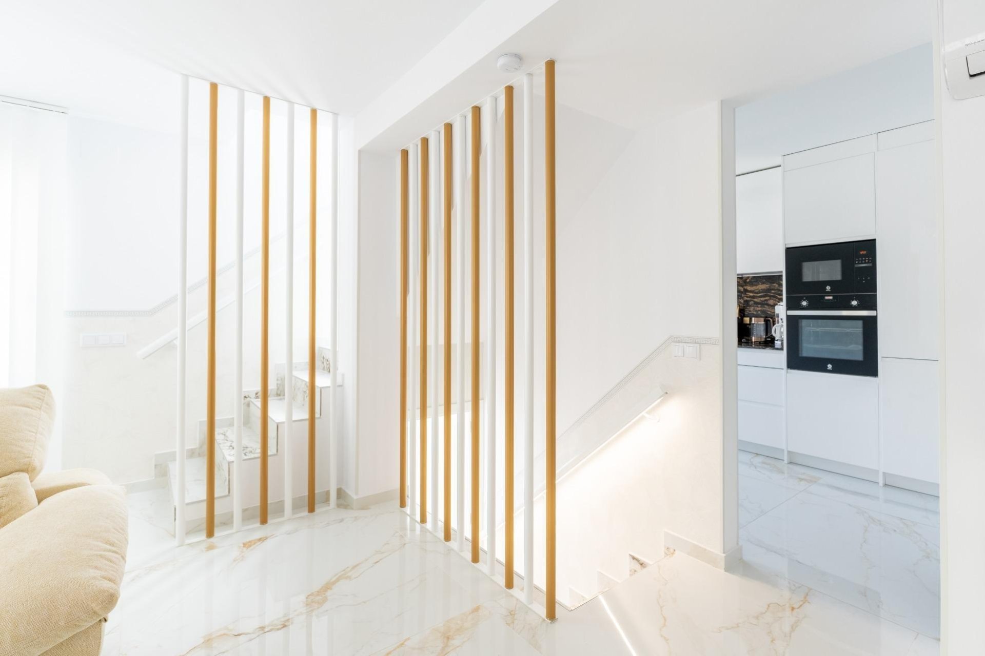 Resale - Terraced house / Townhouse - Torrevieja - Punta Prima