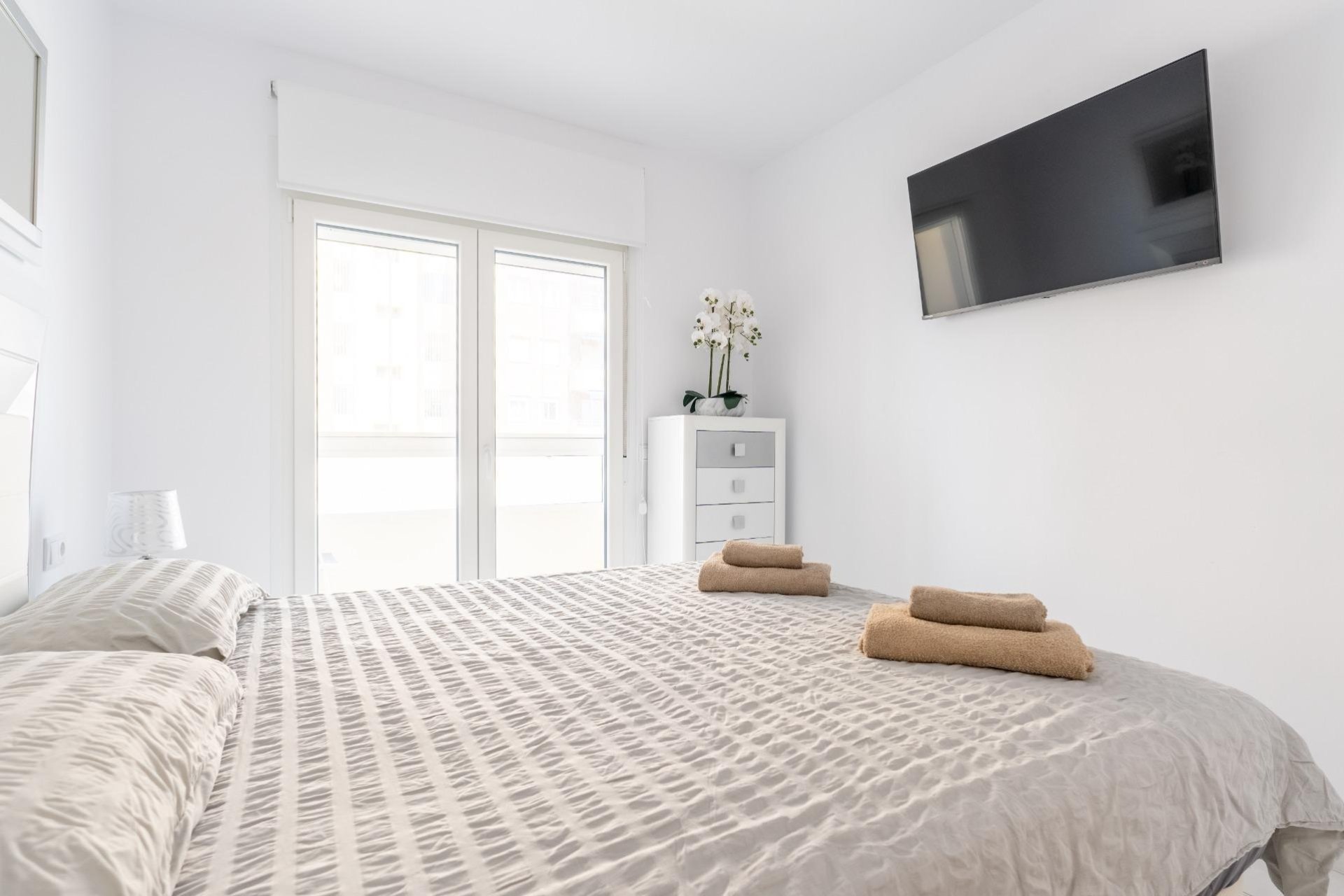 Resale - Terraced house / Townhouse - Torrevieja - Punta Prima