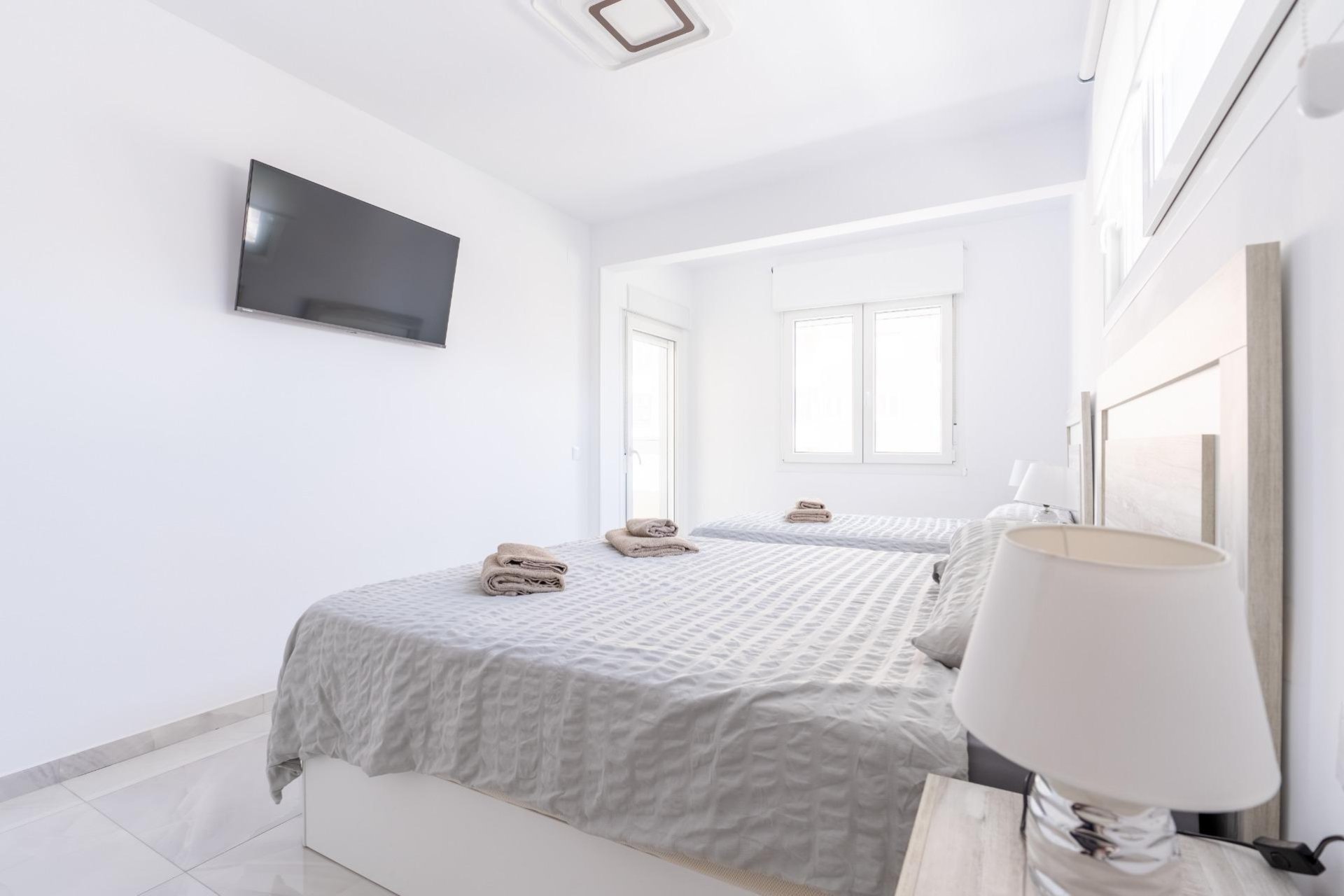 Resale - Terraced house / Townhouse - Torrevieja - Punta Prima