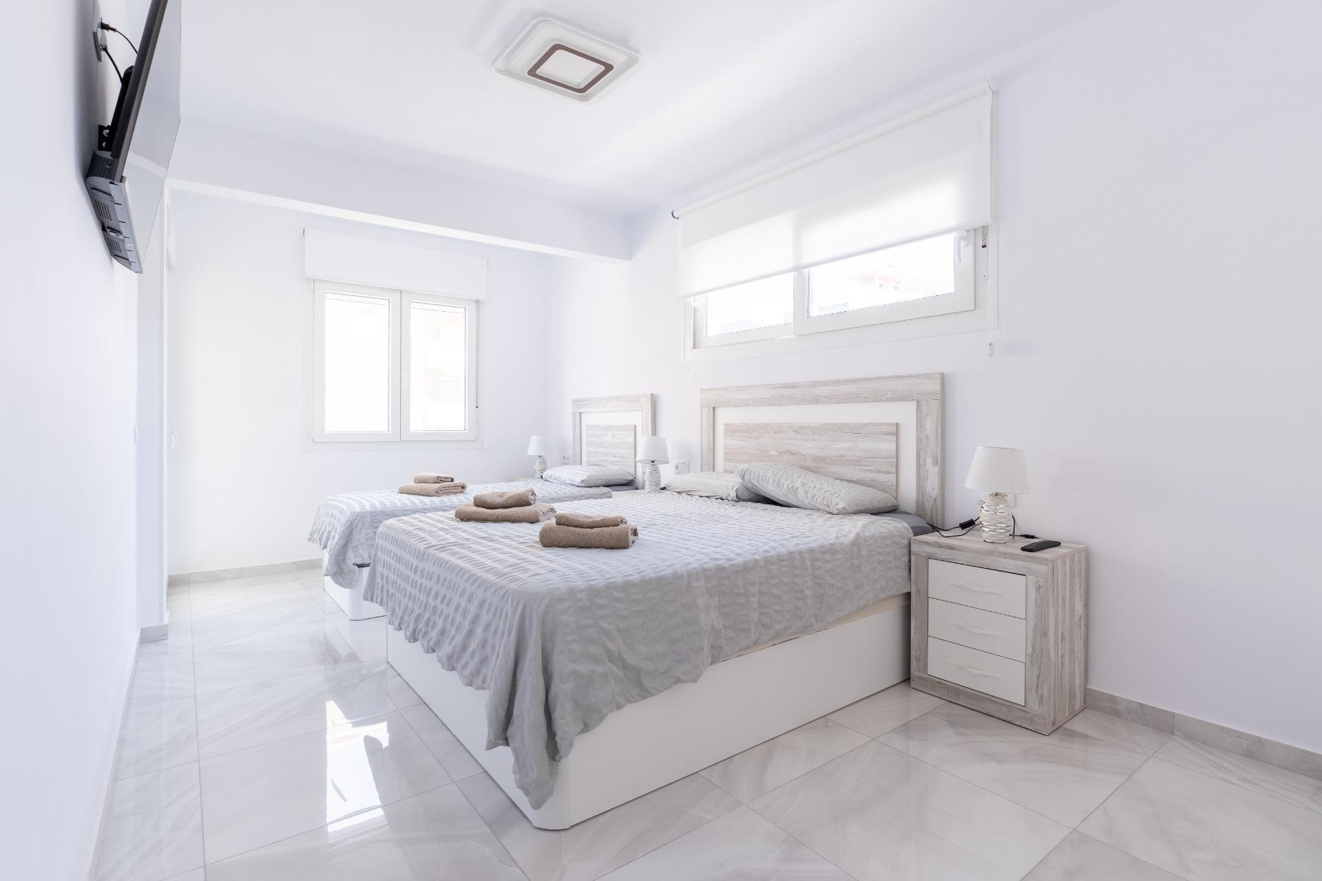 Resale - Terraced house / Townhouse - Torrevieja - Punta Prima