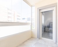 Resale - Terraced house / Townhouse - Torrevieja - Punta Prima