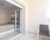 Resale - Terraced house / Townhouse - Torrevieja - Punta Prima