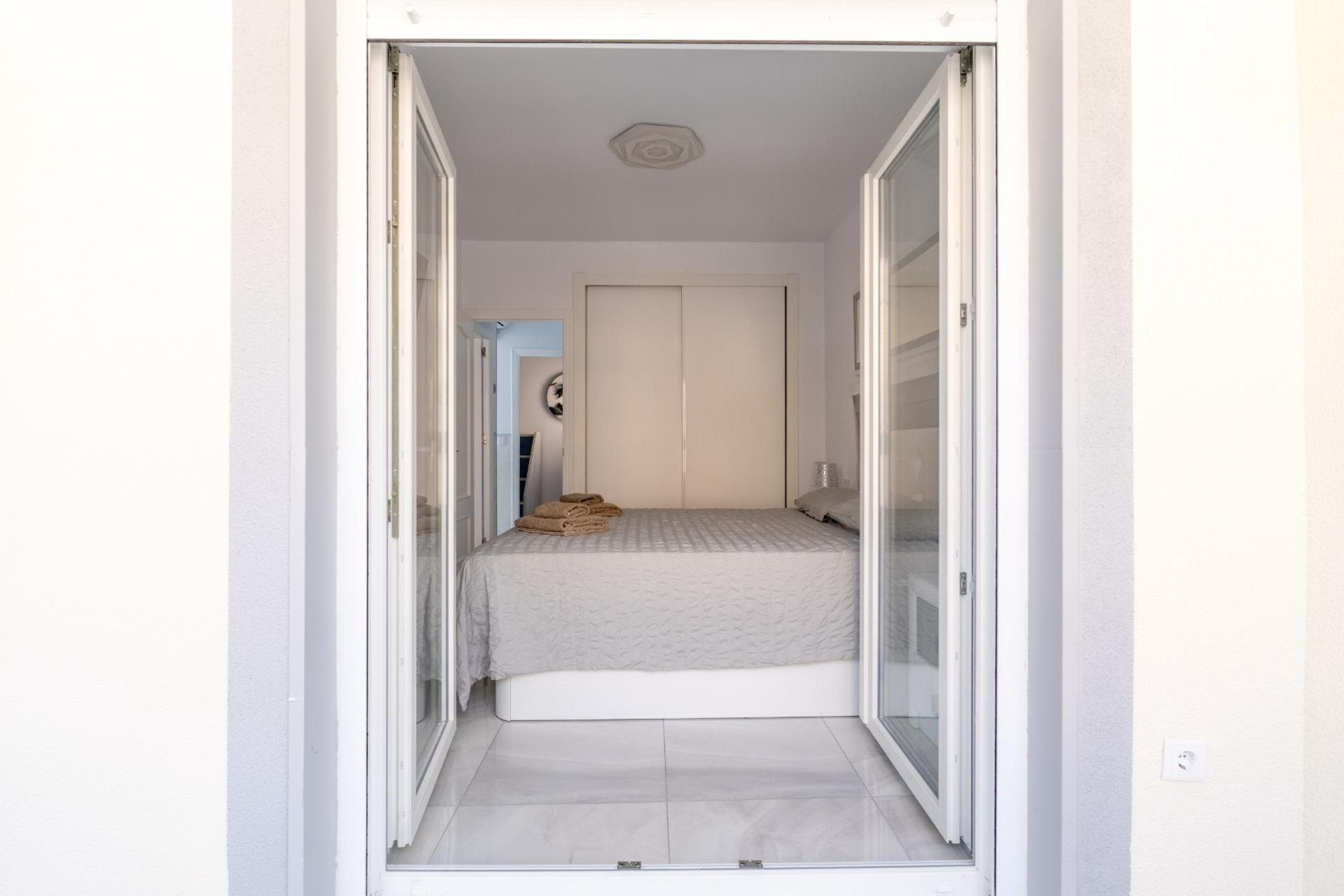 Resale - Terraced house / Townhouse - Torrevieja - Punta Prima