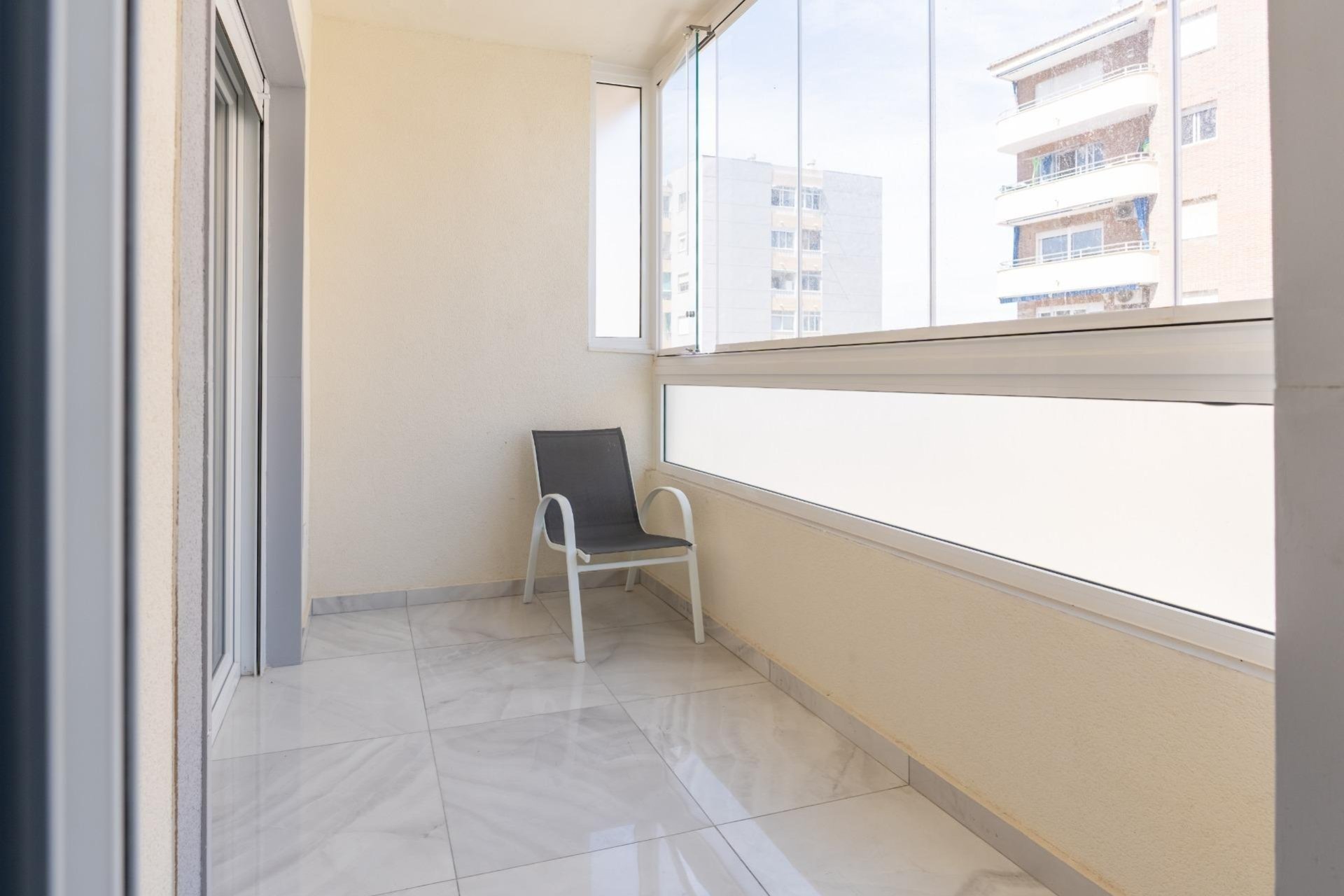 Resale - Terraced house / Townhouse - Torrevieja - Punta Prima