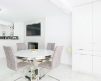 Resale - Terraced house / Townhouse - Torrevieja - Punta Prima
