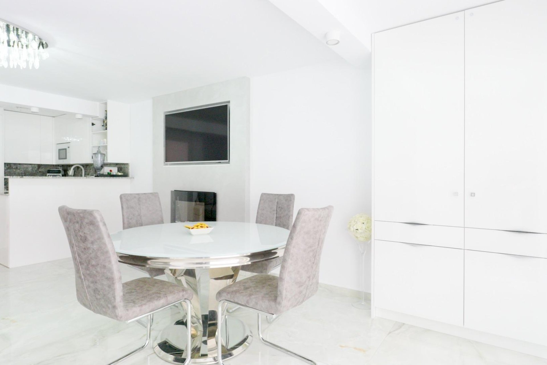 Resale - Terraced house / Townhouse - Torrevieja - Punta Prima
