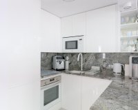 Resale - Terraced house / Townhouse - Torrevieja - Punta Prima