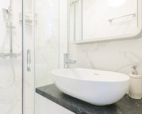 Resale - Terraced house / Townhouse - Torrevieja - Punta Prima