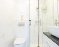 Resale - Terraced house / Townhouse - Torrevieja - Punta Prima