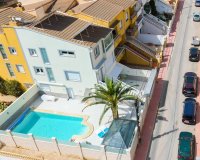 Resale - Terraced house / Townhouse - Torrevieja - Punta Prima