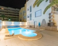 Resale - Terraced house / Townhouse - Torrevieja - Punta Prima