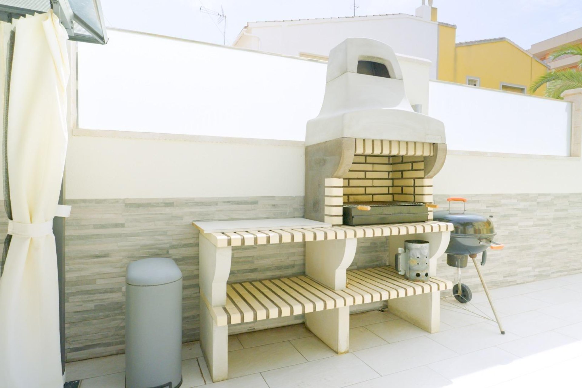 Resale - Terraced house / Townhouse - Torrevieja - Punta Prima