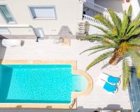 Resale - Terraced house / Townhouse - Torrevieja - Punta Prima