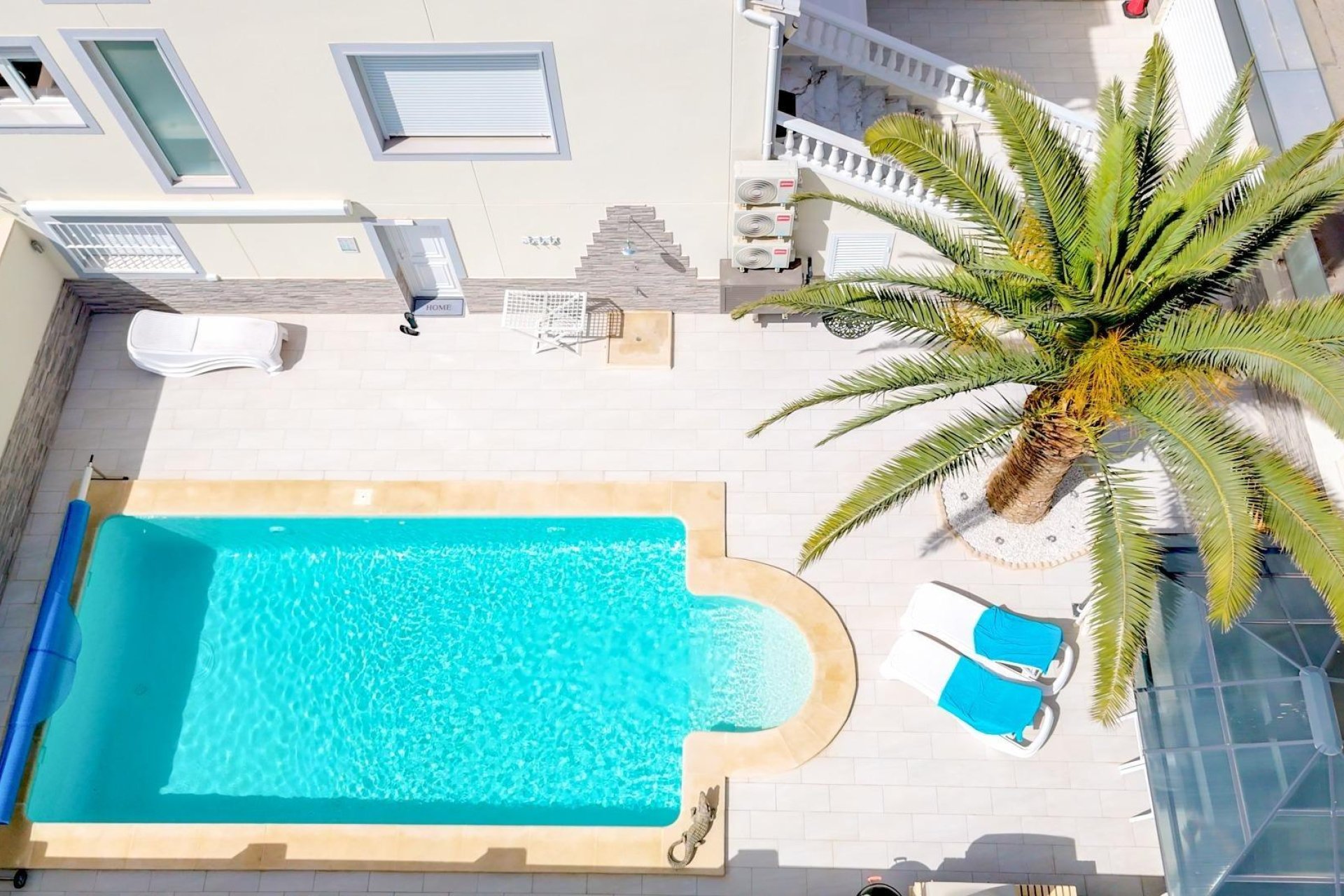 Resale - Terraced house / Townhouse - Torrevieja - Punta Prima