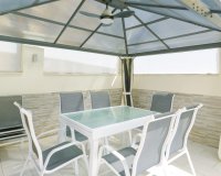 Resale - Terraced house / Townhouse - Torrevieja - Punta Prima