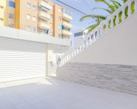 Resale - Terraced house / Townhouse - Torrevieja - Punta Prima