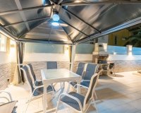 Resale - Terraced house / Townhouse - Torrevieja - Punta Prima