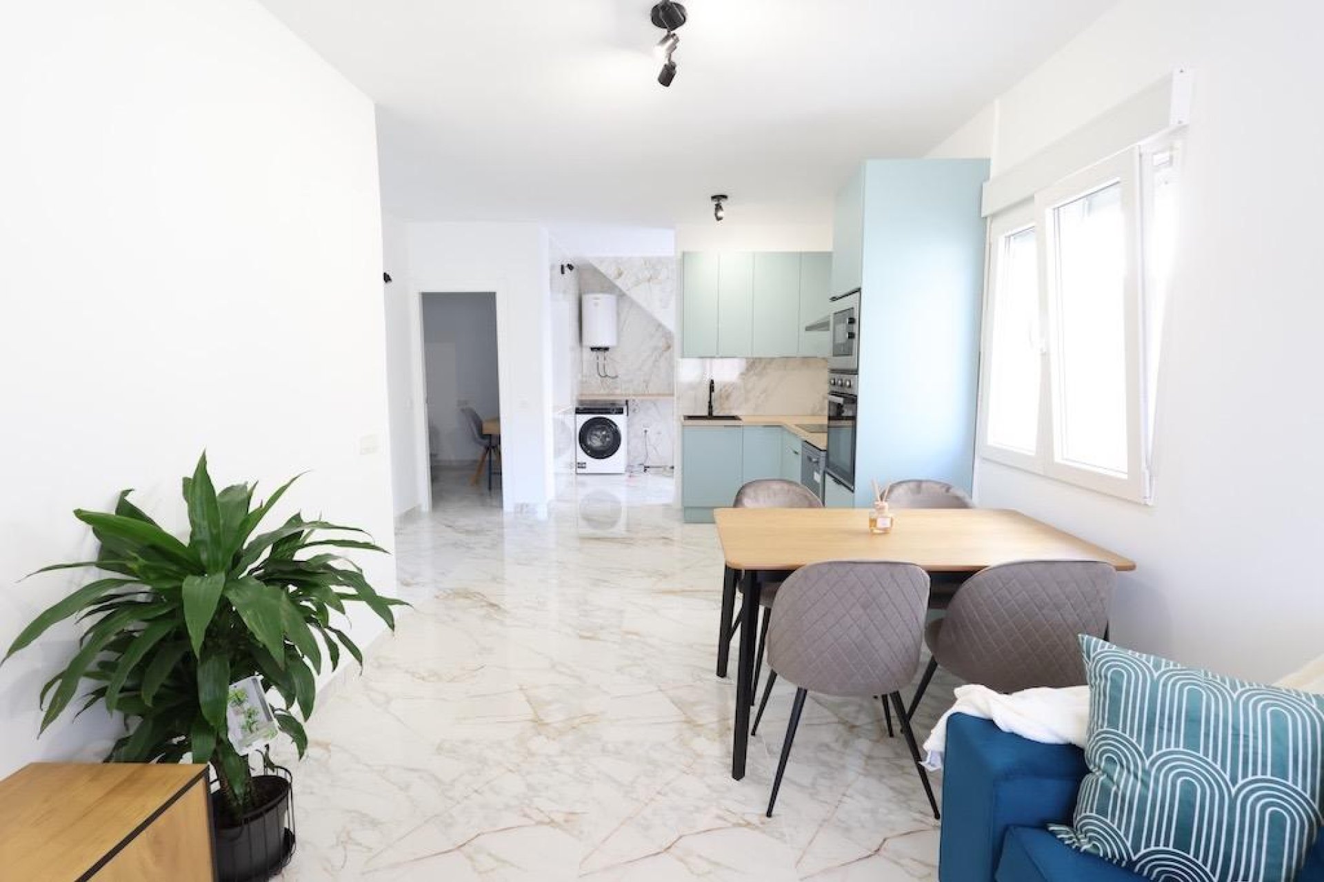 Resale - Terraced house / Townhouse - Torrevieja - San luis
