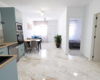 Resale - Terraced house / Townhouse - Torrevieja - San luis
