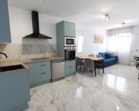 Resale - Terraced house / Townhouse - Torrevieja - San luis