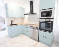 Resale - Terraced house / Townhouse - Torrevieja - San luis