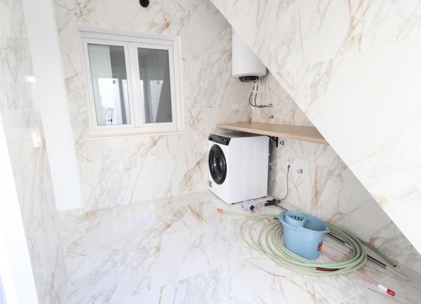 Resale - Terraced house / Townhouse - Torrevieja - San luis