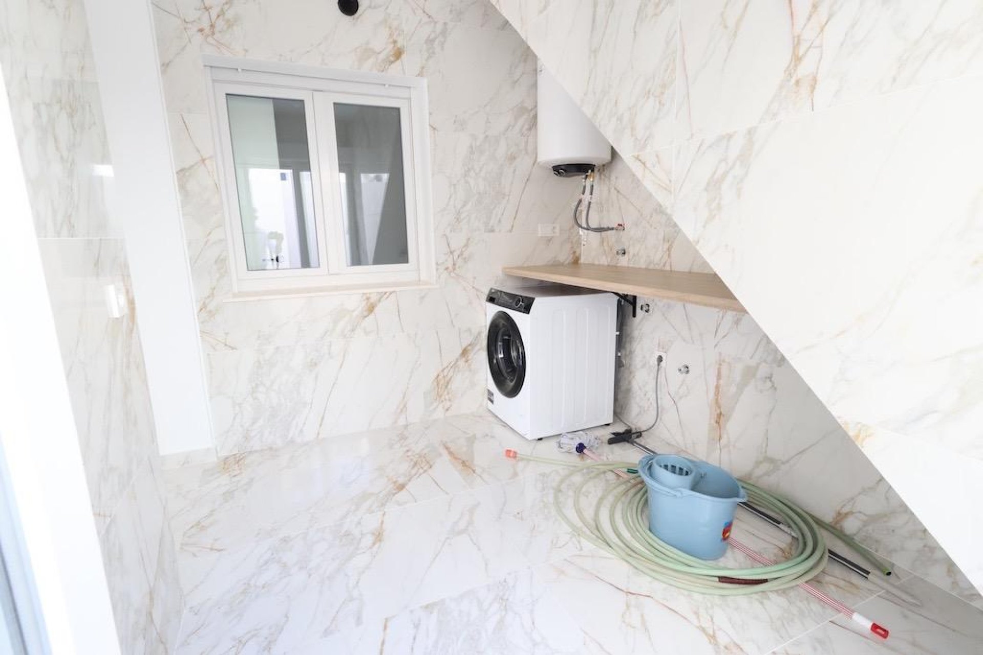 Resale - Terraced house / Townhouse - Torrevieja - San luis