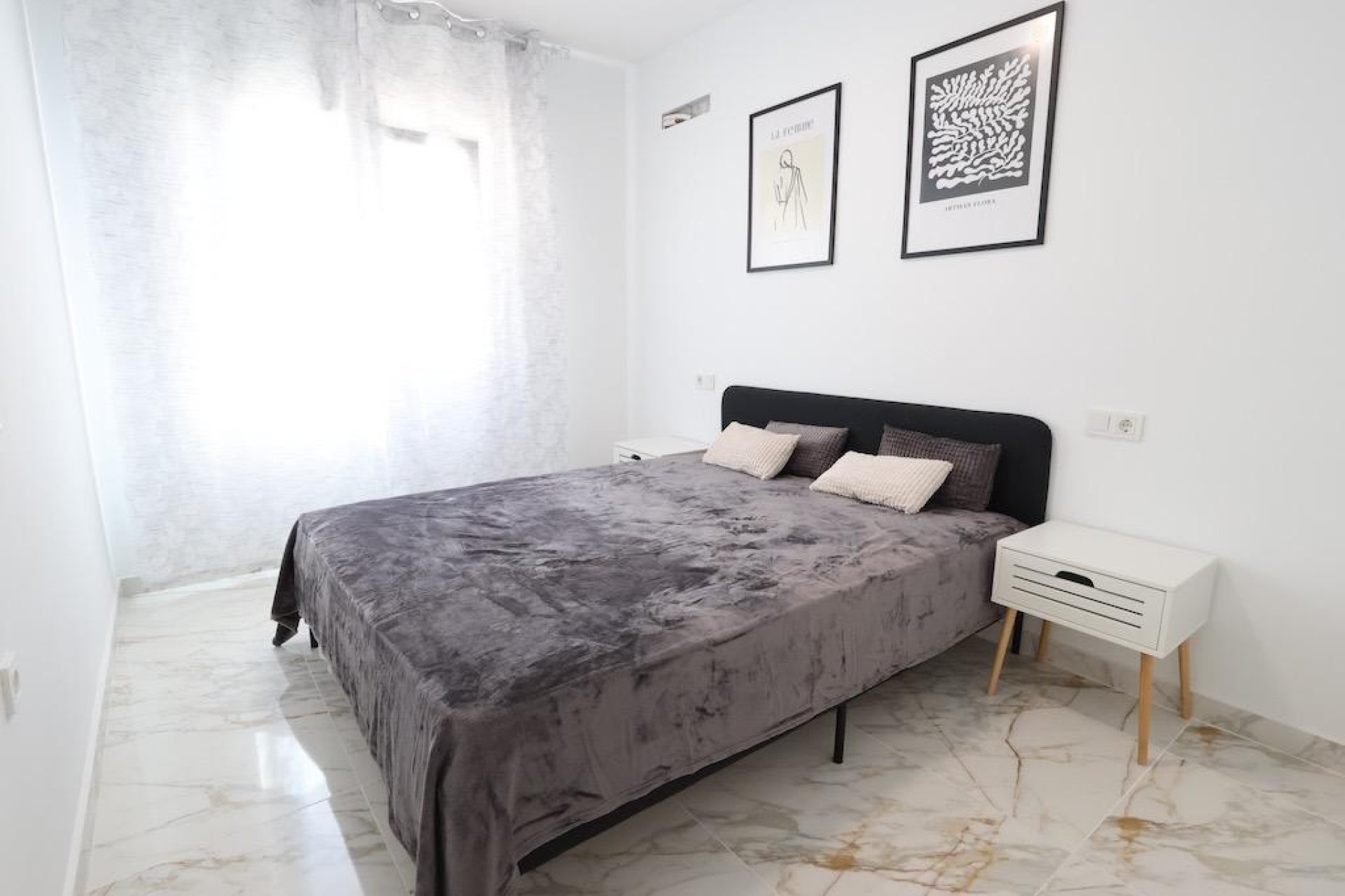 Resale - Terraced house / Townhouse - Torrevieja - San luis