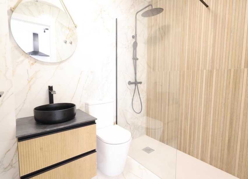 Resale - Terraced house / Townhouse - Torrevieja - San luis