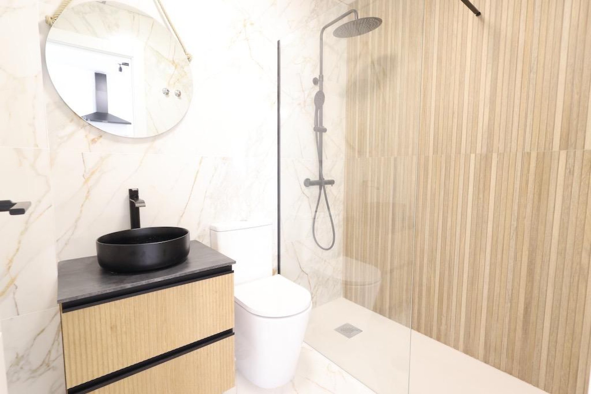 Resale - Terraced house / Townhouse - Torrevieja - San luis