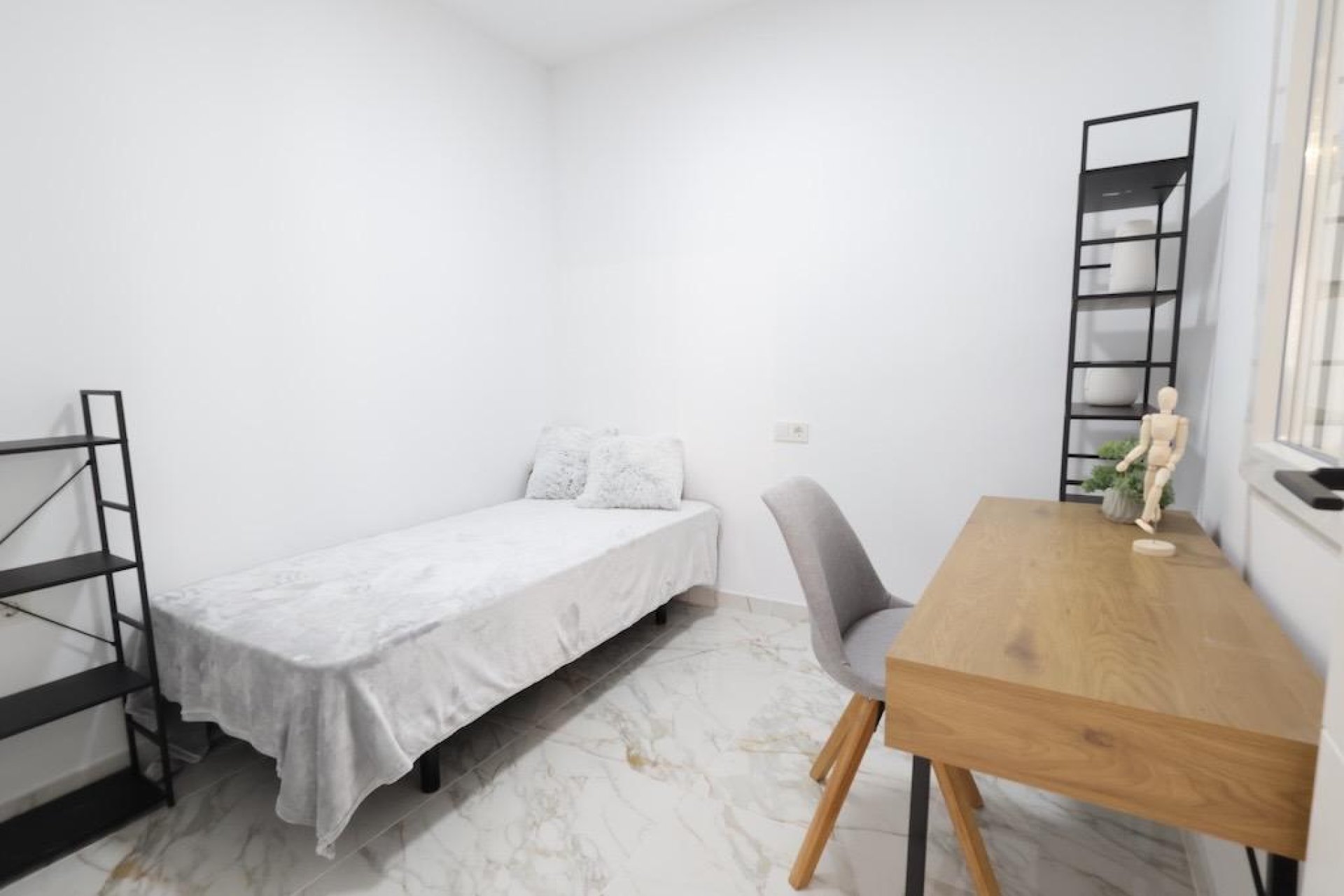 Resale - Terraced house / Townhouse - Torrevieja - San luis