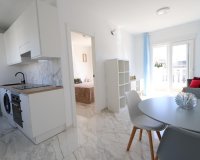 Resale - Terraced house / Townhouse - Torrevieja - San luis