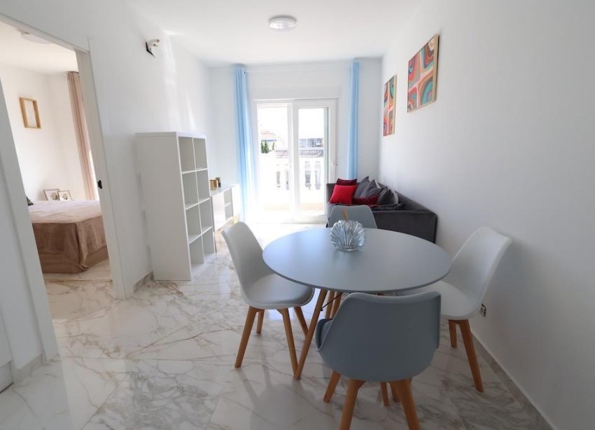 Resale - Terraced house / Townhouse - Torrevieja - San luis