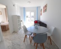 Resale - Terraced house / Townhouse - Torrevieja - San luis