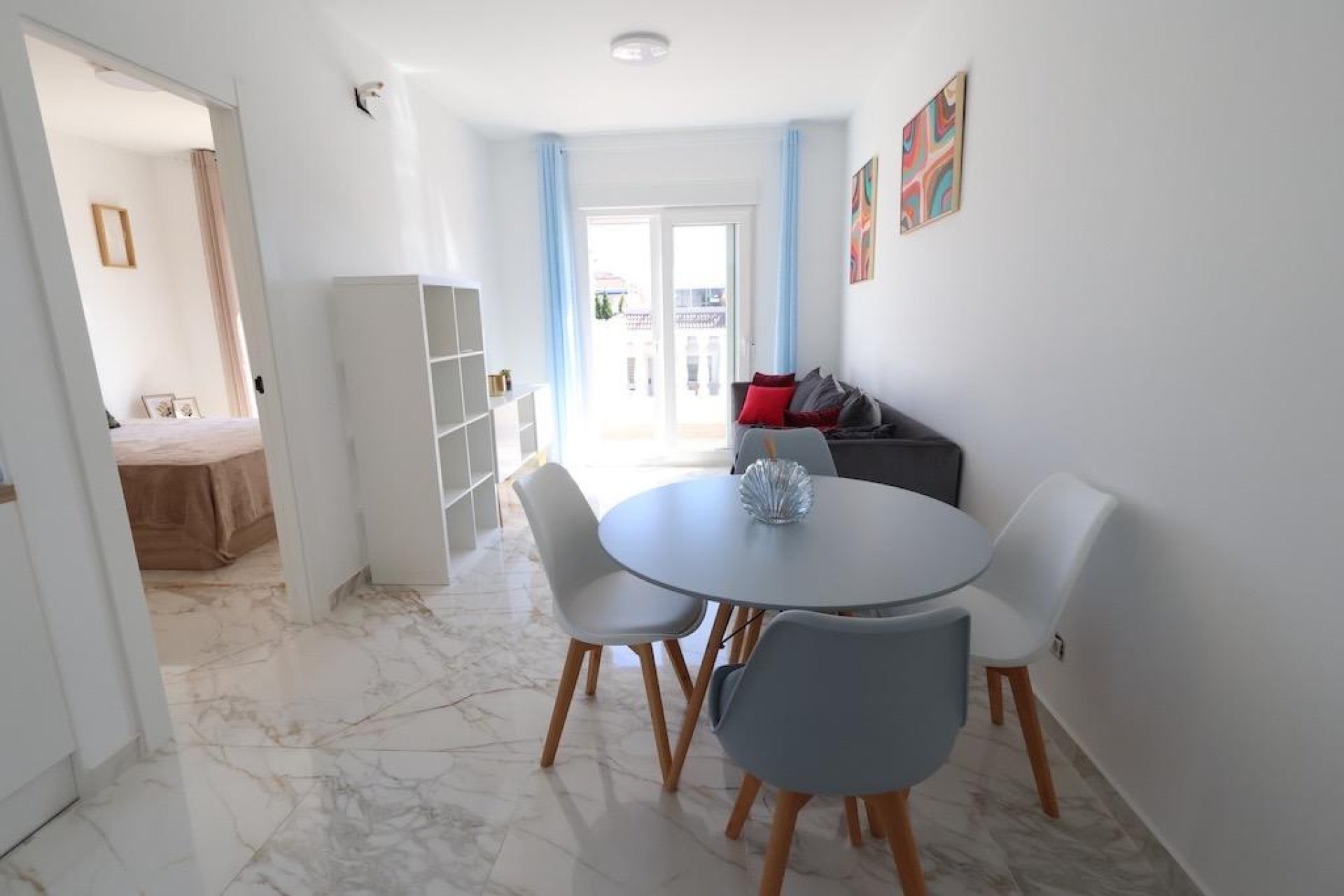 Resale - Terraced house / Townhouse - Torrevieja - San luis