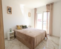Resale - Terraced house / Townhouse - Torrevieja - San luis