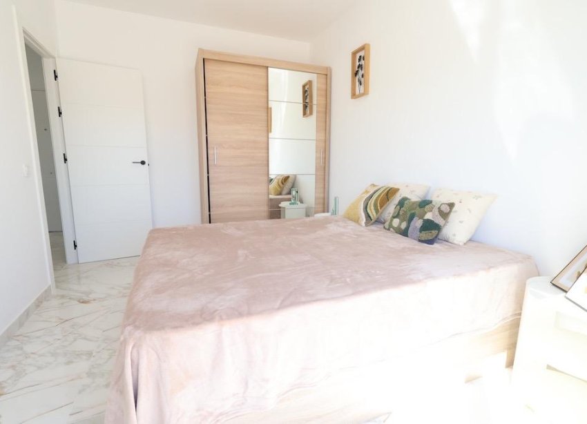 Resale - Terraced house / Townhouse - Torrevieja - San luis
