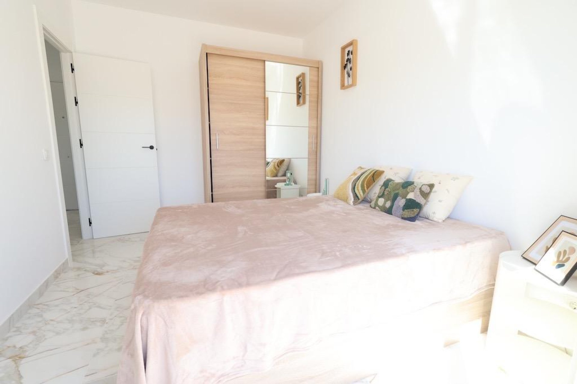 Resale - Terraced house / Townhouse - Torrevieja - San luis